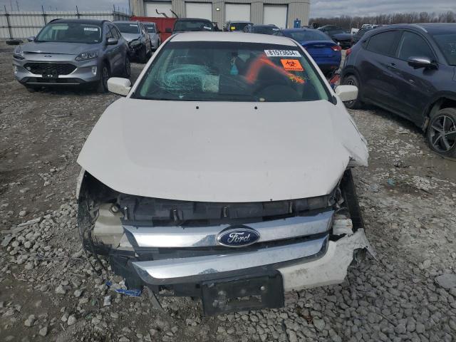 Photo 4 VIN: 3FAHP0HG9CR417790 - FORD FUSION SE 