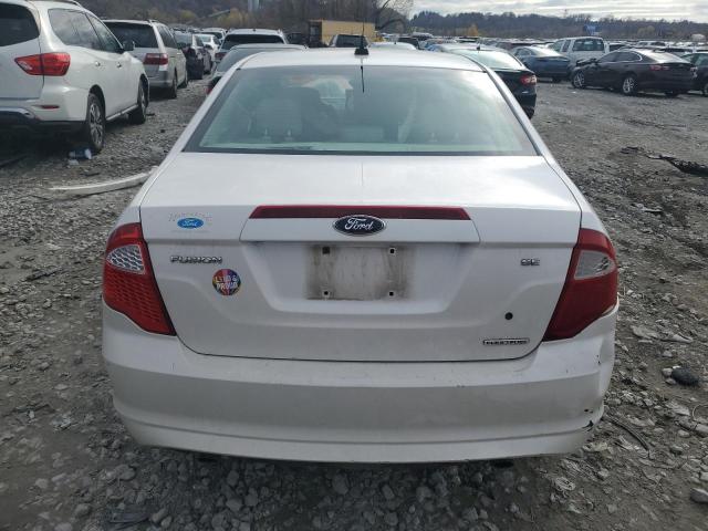 Photo 5 VIN: 3FAHP0HG9CR417790 - FORD FUSION SE 