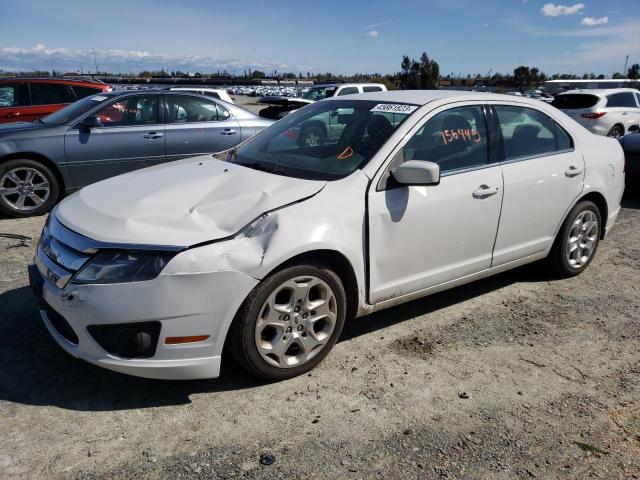 Photo 0 VIN: 3FAHP0HGXAR218454 - FORD FUSION SE 