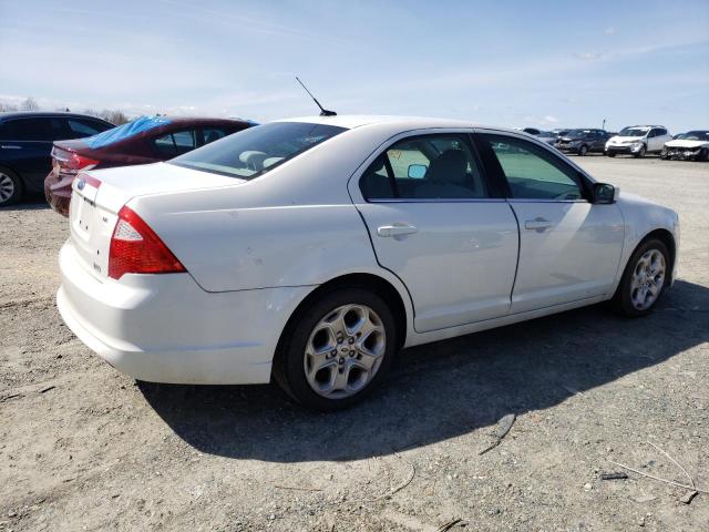 Photo 2 VIN: 3FAHP0HGXAR218454 - FORD FUSION SE 