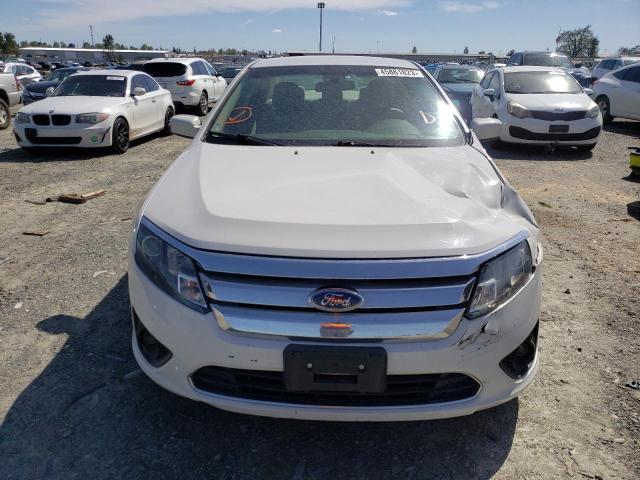 Photo 4 VIN: 3FAHP0HGXAR218454 - FORD FUSION SE 