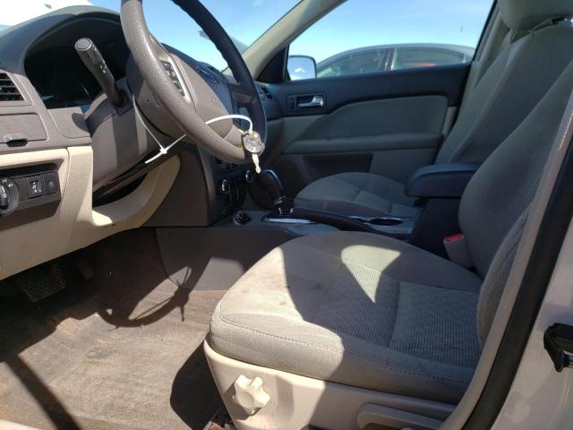 Photo 6 VIN: 3FAHP0HGXAR218454 - FORD FUSION SE 