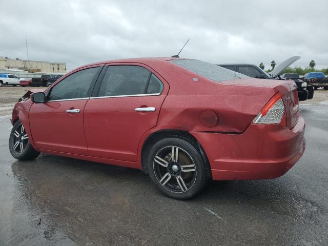 Photo 1 VIN: 3FAHP0HGXAR222746 - FORD FUSION 