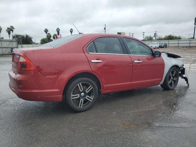 Photo 2 VIN: 3FAHP0HGXAR222746 - FORD FUSION 