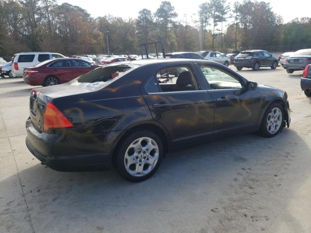 Photo 2 VIN: 3FAHP0HGXAR222889 - FORD FUSION SE 