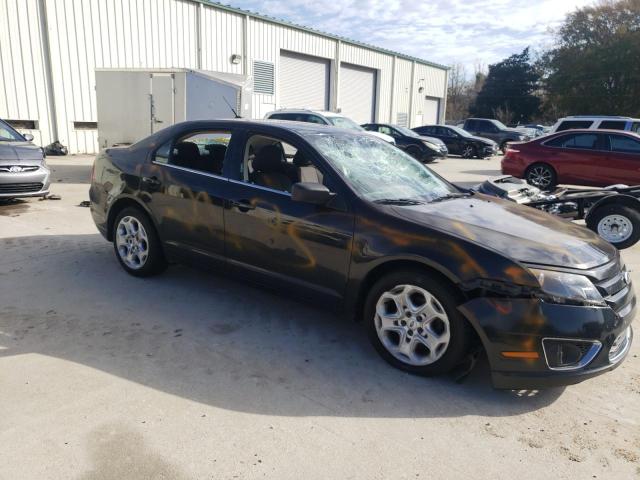 Photo 3 VIN: 3FAHP0HGXAR222889 - FORD FUSION SE 