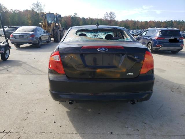 Photo 5 VIN: 3FAHP0HGXAR222889 - FORD FUSION SE 