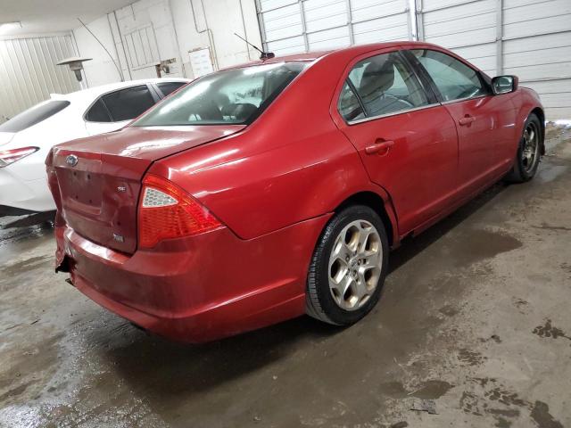 Photo 2 VIN: 3FAHP0HGXAR240048 - FORD FUSION SE 