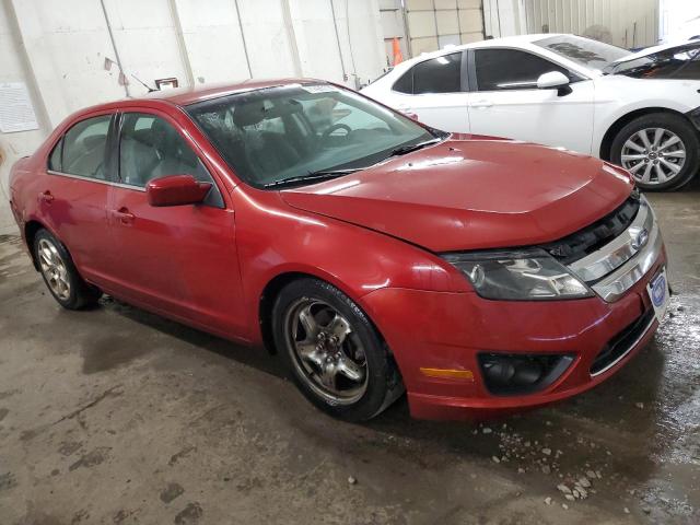 Photo 3 VIN: 3FAHP0HGXAR240048 - FORD FUSION SE 