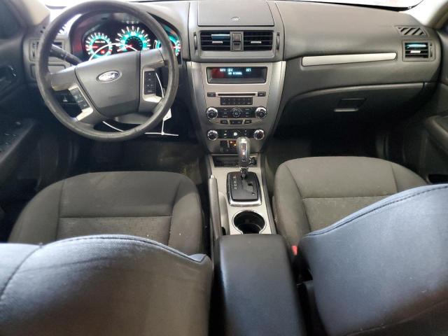 Photo 7 VIN: 3FAHP0HGXAR240048 - FORD FUSION SE 