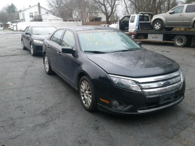 Photo 0 VIN: 3FAHP0HGXAR247310 - FORD FUSION SE 