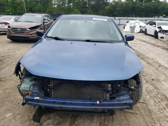 Photo 4 VIN: 3FAHP0HGXAR360237 - FORD FUSION 