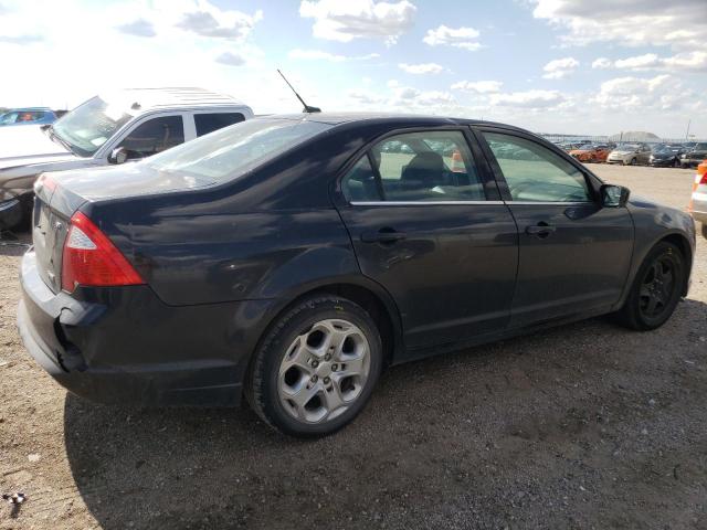 Photo 2 VIN: 3FAHP0HGXAR362313 - FORD FUSION SE 