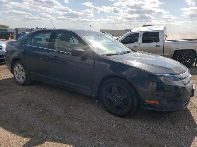 Photo 3 VIN: 3FAHP0HGXAR362313 - FORD FUSION SE 