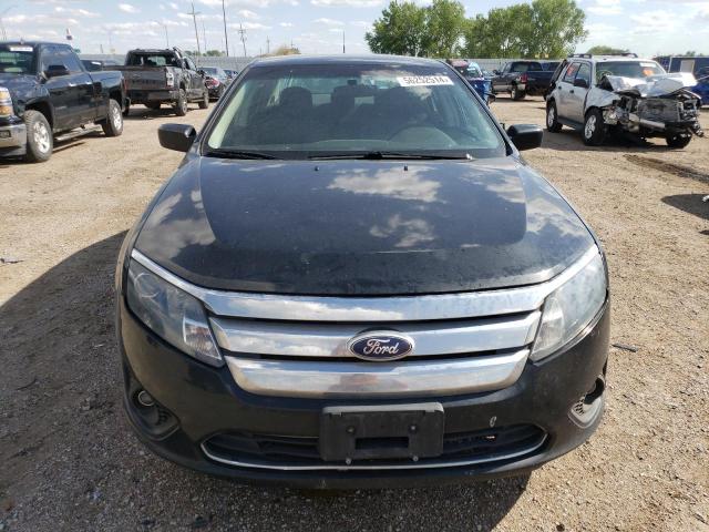 Photo 4 VIN: 3FAHP0HGXAR362313 - FORD FUSION SE 