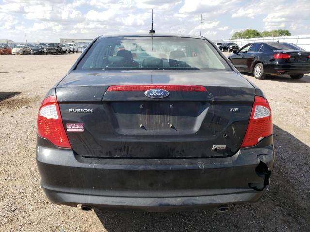 Photo 5 VIN: 3FAHP0HGXAR362313 - FORD FUSION SE 