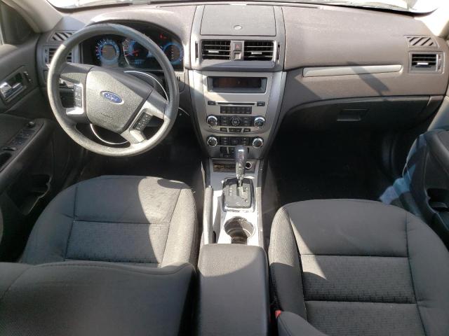 Photo 7 VIN: 3FAHP0HGXAR362313 - FORD FUSION SE 