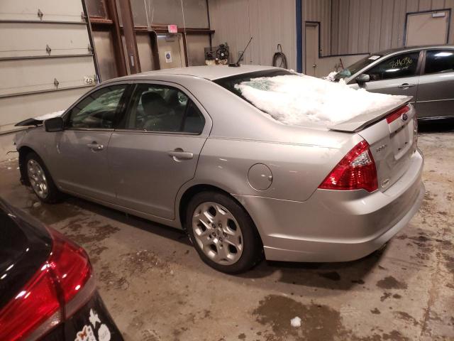 Photo 1 VIN: 3FAHP0HGXAR411266 - FORD FUSION SE 