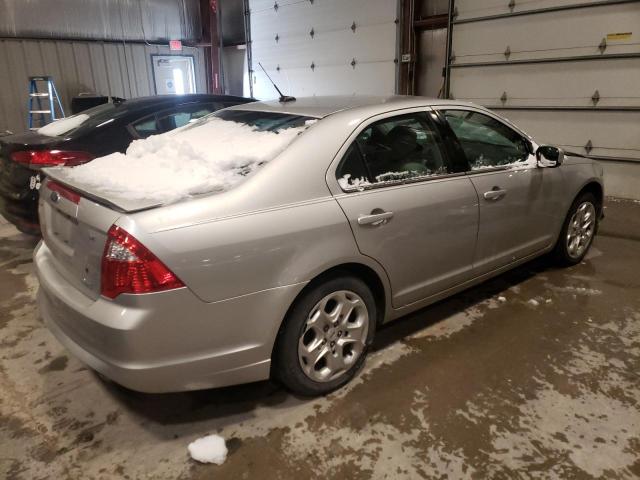 Photo 2 VIN: 3FAHP0HGXAR411266 - FORD FUSION SE 