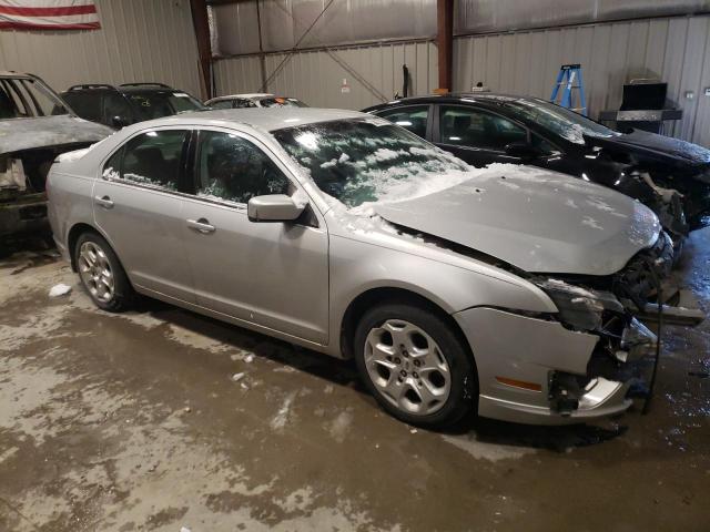 Photo 3 VIN: 3FAHP0HGXAR411266 - FORD FUSION SE 