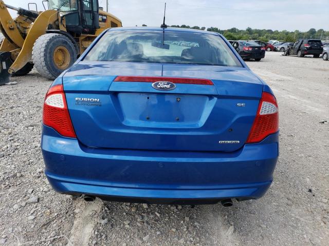 Photo 5 VIN: 3FAHP0HGXBR139111 - FORD FUSION SE 