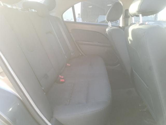 Photo 5 VIN: 3FAHP0HGXBR154983 - FORD FUSION SE 