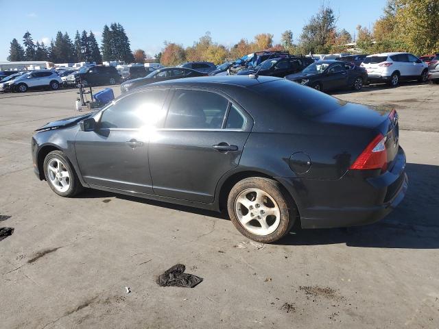 Photo 1 VIN: 3FAHP0HGXBR213630 - FORD FUSION SE 