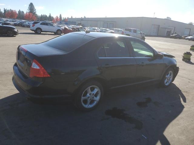 Photo 2 VIN: 3FAHP0HGXBR213630 - FORD FUSION SE 