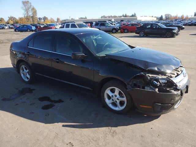 Photo 3 VIN: 3FAHP0HGXBR213630 - FORD FUSION SE 