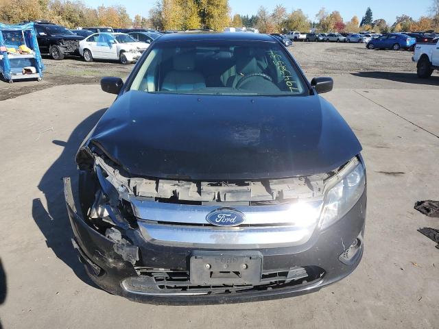 Photo 4 VIN: 3FAHP0HGXBR213630 - FORD FUSION SE 