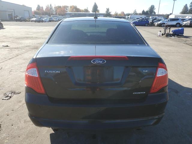 Photo 5 VIN: 3FAHP0HGXBR213630 - FORD FUSION SE 