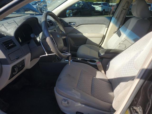 Photo 6 VIN: 3FAHP0HGXBR213630 - FORD FUSION SE 