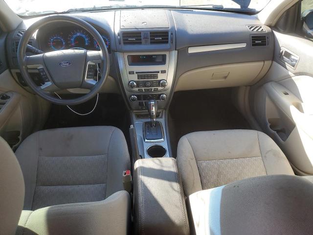 Photo 7 VIN: 3FAHP0HGXBR213630 - FORD FUSION SE 