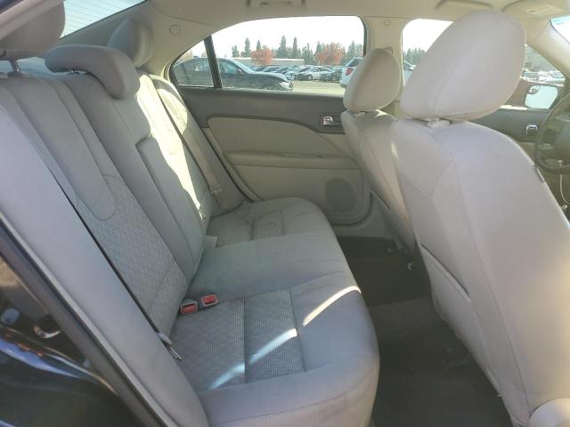 Photo 9 VIN: 3FAHP0HGXBR213630 - FORD FUSION SE 