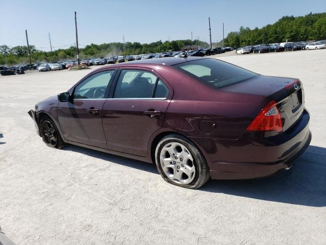 Photo 1 VIN: 3FAHP0HGXBR304347 - FORD FUSION SE 