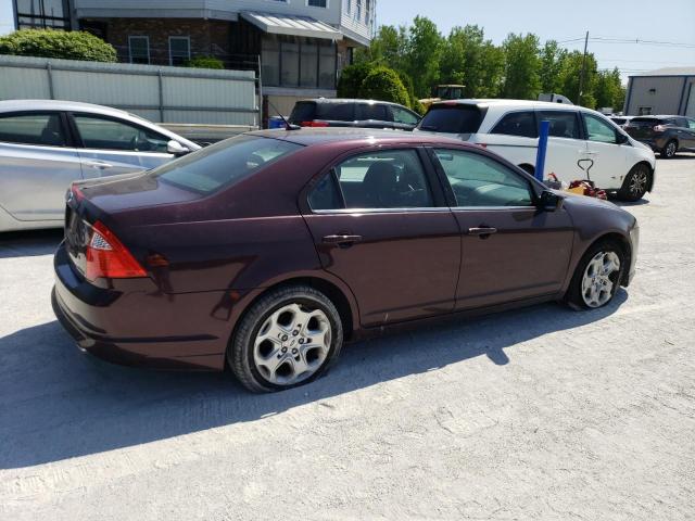 Photo 2 VIN: 3FAHP0HGXBR304347 - FORD FUSION SE 