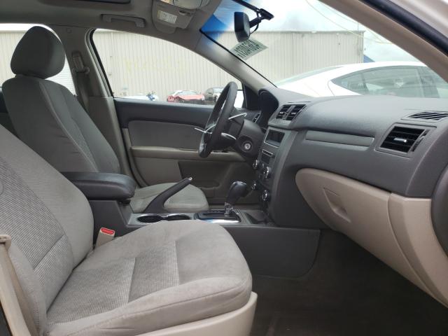 Photo 4 VIN: 3FAHP0HGXCR131673 - FORD FUSION SE 