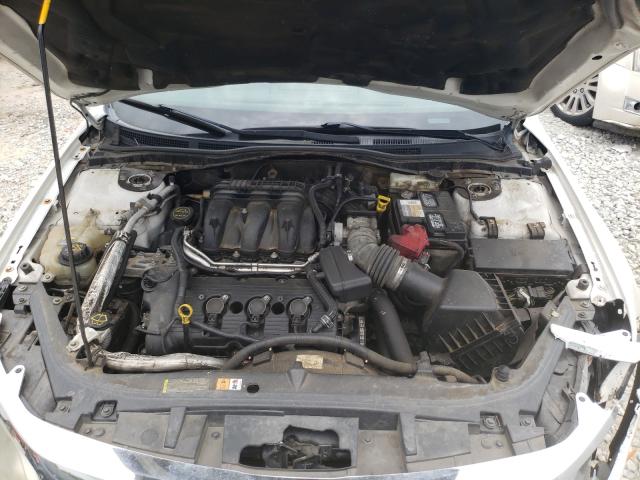 Photo 6 VIN: 3FAHP0HGXCR131673 - FORD FUSION SE 