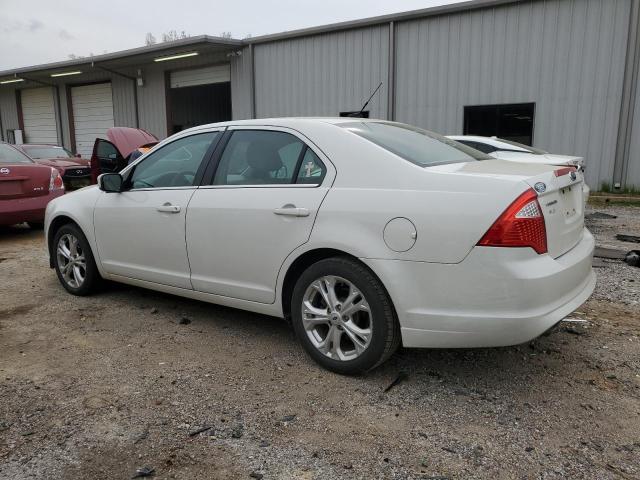 Photo 1 VIN: 3FAHP0HGXCR228775 - FORD FUSION 