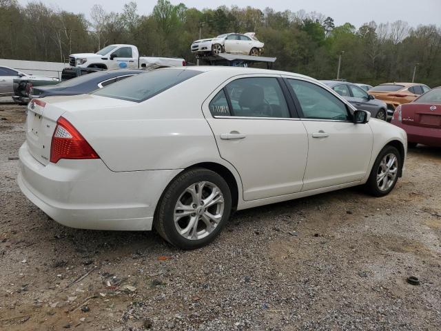 Photo 2 VIN: 3FAHP0HGXCR228775 - FORD FUSION 