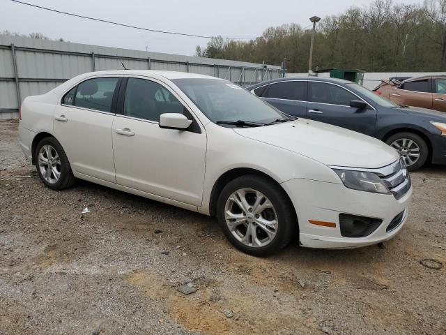 Photo 3 VIN: 3FAHP0HGXCR228775 - FORD FUSION 