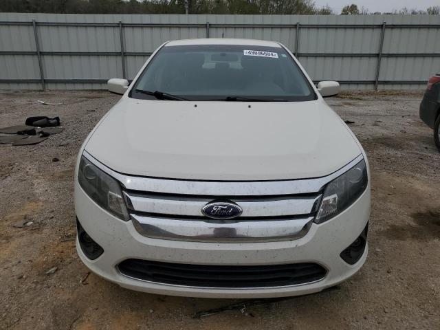 Photo 4 VIN: 3FAHP0HGXCR228775 - FORD FUSION 