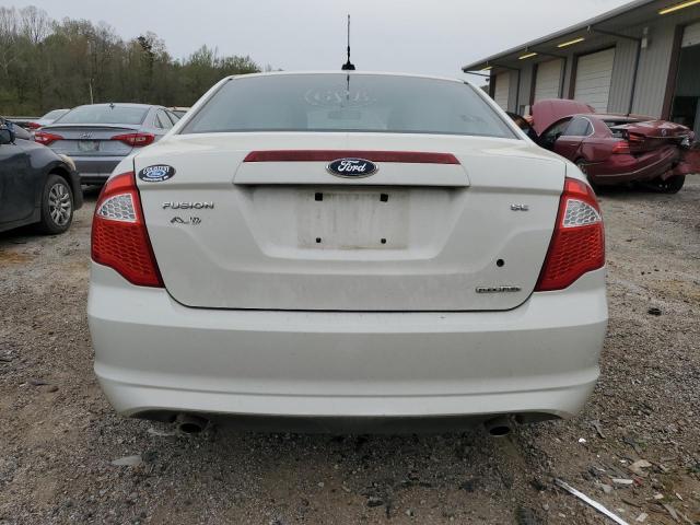 Photo 5 VIN: 3FAHP0HGXCR228775 - FORD FUSION 