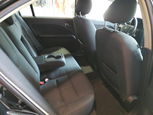 Photo 5 VIN: 3FAHP0HGXCR304382 - FORD FUSION SE 