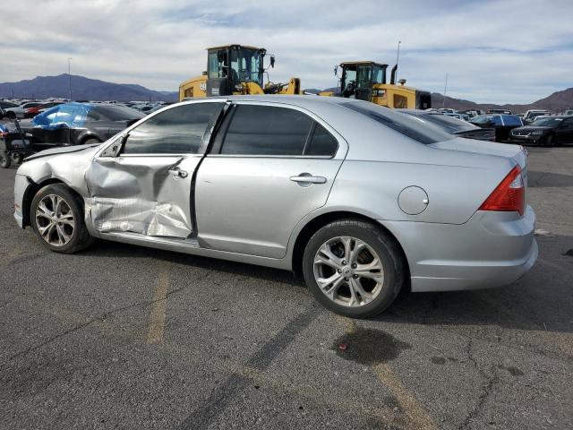 Photo 1 VIN: 3FAHP0HGXCR321277 - FORD FUSION SE 