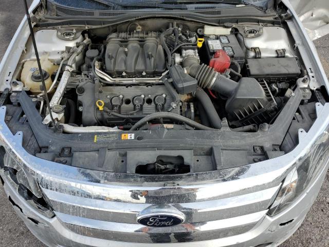 Photo 10 VIN: 3FAHP0HGXCR321277 - FORD FUSION SE 