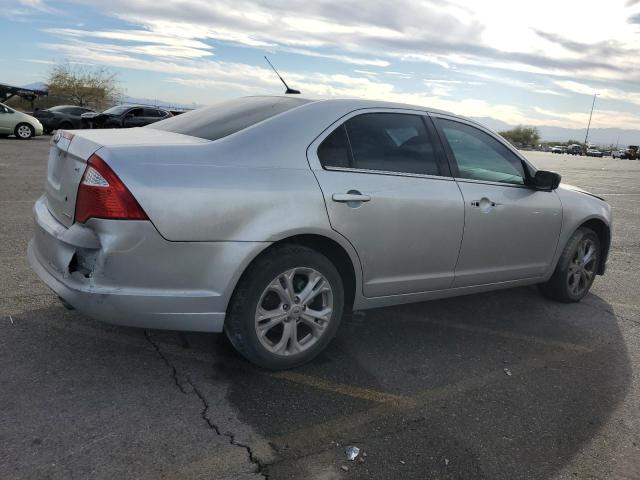 Photo 2 VIN: 3FAHP0HGXCR321277 - FORD FUSION SE 