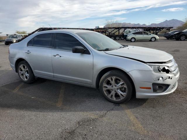 Photo 3 VIN: 3FAHP0HGXCR321277 - FORD FUSION SE 