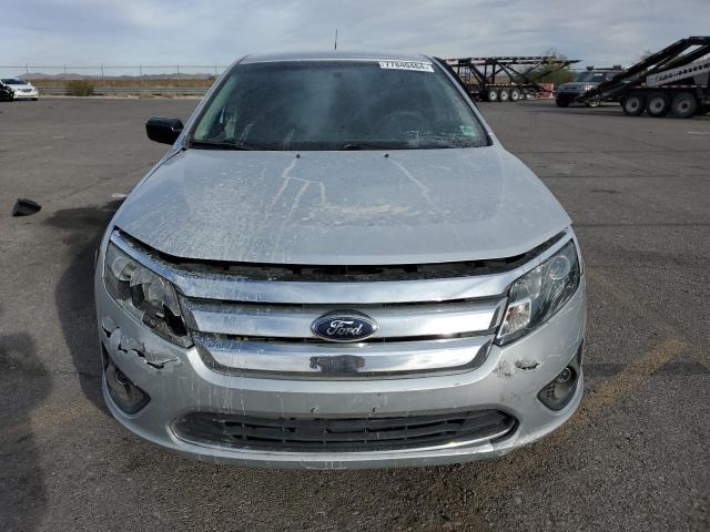 Photo 4 VIN: 3FAHP0HGXCR321277 - FORD FUSION SE 