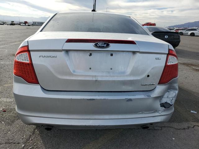 Photo 5 VIN: 3FAHP0HGXCR321277 - FORD FUSION SE 